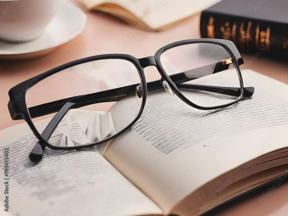 Discover Trendy Eyeglasses for Every Occasion Discover Trendy Eyeglasses for Every Occasion