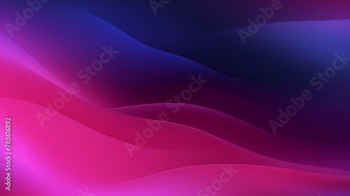 Dark Purple  Pink vector blur background. Abstract colorful illustration in blur style with gradient. Modern design for your apps.