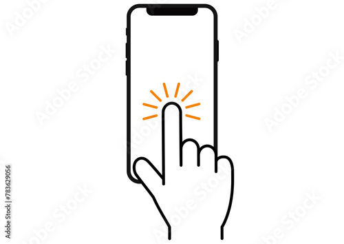 スマホ,タッチ,クリック,操作,指,人差し指,手,電子マネー,iphone,ポイント,検索,アプリ,スマートフォン,アイコン,携帯電話,電話,マーク,タップ,シンプル,おしゃれ,かわいい,フレーム,素材,デジタル,押す,動作,スワイプ,画面,モニター,触る,調べる,インターネット,ビジネス,携帯,パネル,スライド,液晶,キャッシュレス,見せる,オシャレ,ネットショップ,決済,支払い,ハンドサイン,