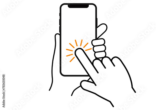 スマホ,タッチ,クリック,操作,指,人差し指,手,電子マネー,iphone,ポイント,検索,アプリ,スマートフォン,アイコン,携帯電話,電話,マーク,タップ,シンプル,おしゃれ,かわいい,フレーム,素材,デジタル,押す,動作,スワイプ,画面,モニター,触る,調べる,インターネット,ビジネス,携帯,パネル,スライド,液晶,キャッシュレス,見せる,オシャレ,ネットショップ,決済,支払い,ハンドサイン,