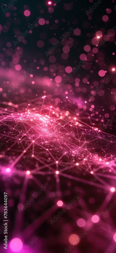 Obraz premium mobile phone background