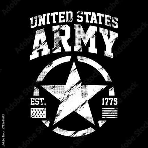 United States Army New