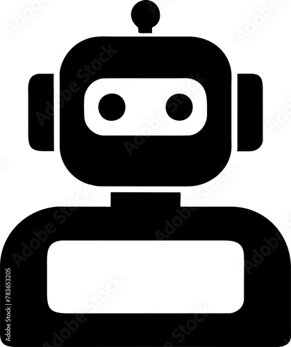 chatbot icon