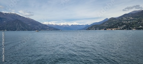 Lake Como Italy