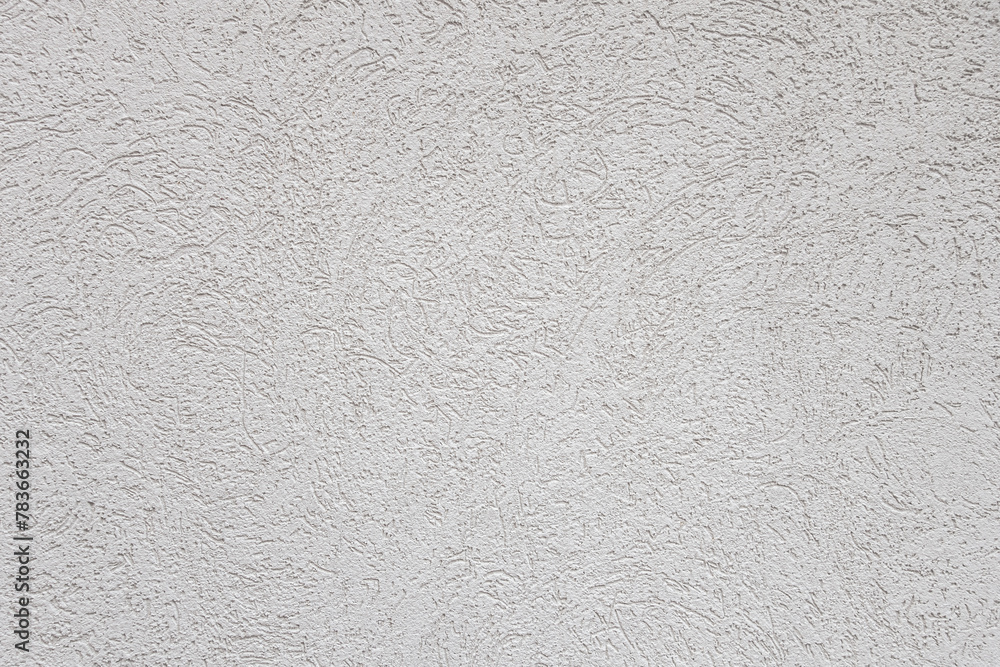 abstract background of white embossed plastered wall painted white close up abstract background of white embossed plastered wall painted white close up