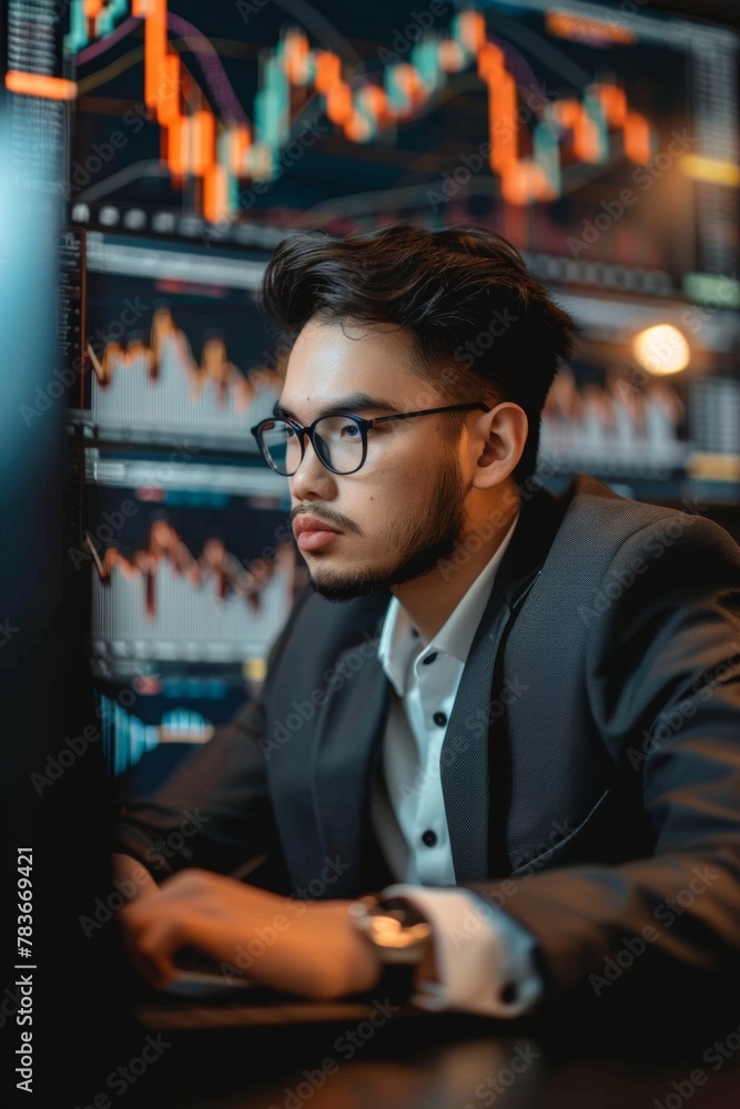 financial analyst financial analyst