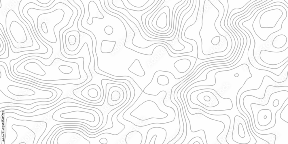 Abstract pattern with lines. Abstract sea map geographic contour map and topographic contours map background. Abstract white pattern topography vector background. Topographic line map background. Abstract pattern with lines. Abstract sea map geographic contour map and topographic contours map background. Abstract white pattern topography vector background. Topographic line map background.