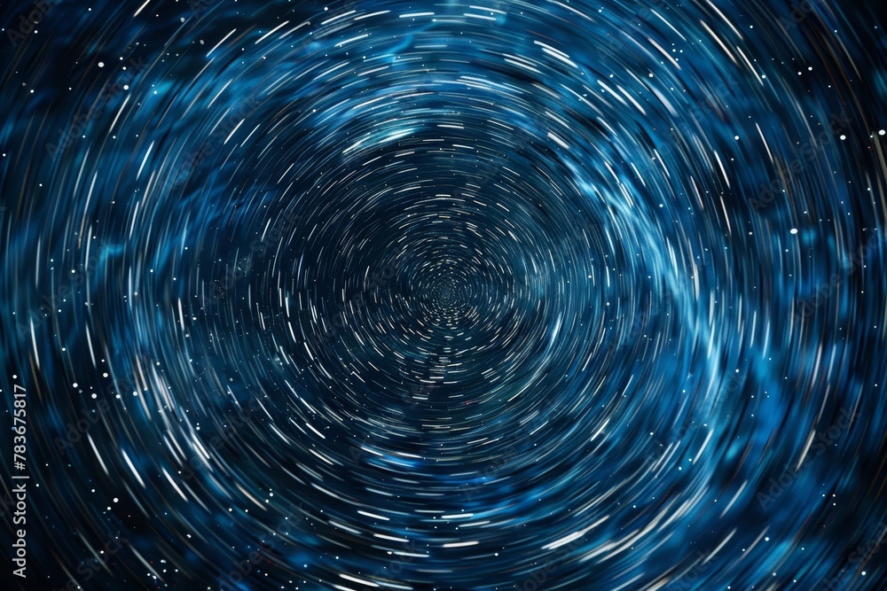 Production of gravitational swirl, phenomenon central to understanding the interactions in astrophysics and the foundational concepts of quantum physics. Production of gravitational swirl, phenomenon central to understanding the interactions in astrophysics and the foundational concepts of quantum physics.