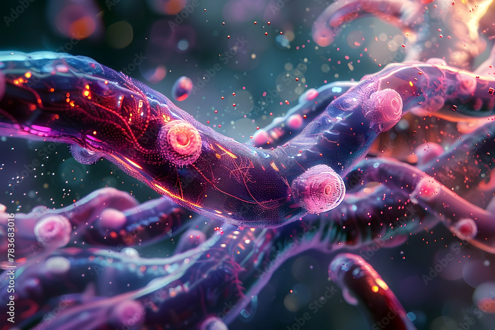 Unraveling the Intricate Lifecycle of Endoparasites and Their Profound ...