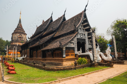 Temple Wat Lok Moli (ID: 783688427)