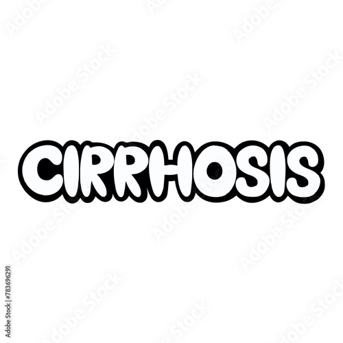 Cirrhosis 