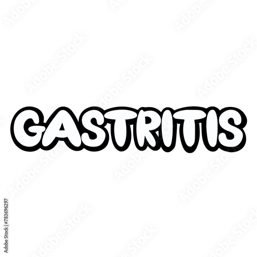 Gastritis 
