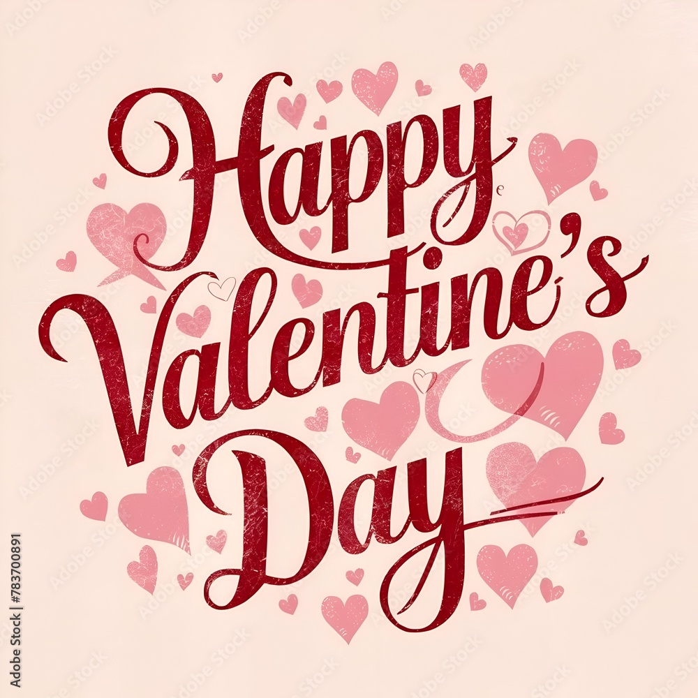 happy valentine's day