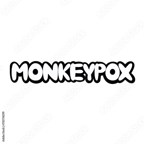 Monkeypox, Monkey pox