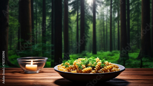 fruit in the forest  high definition(hd) photographic creative image