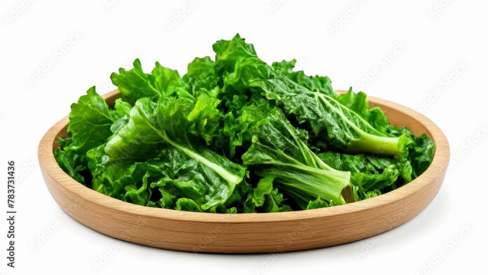 Fresh greens ready for a healthy meal Fresh greens ready for a healthy meal