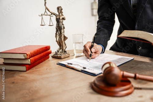 Lawyers meticulously read and check contracts, ensuring legal compliance and protecting clients rights. process involves thorough analysis within legal framework to ensure fairness and accountability