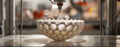 From initial prototypes to finished products, 3D printing innovations have transformed the landscape of manufacturing.