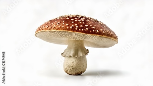  Mushroom Magic A CloseUp of Natures Marvel