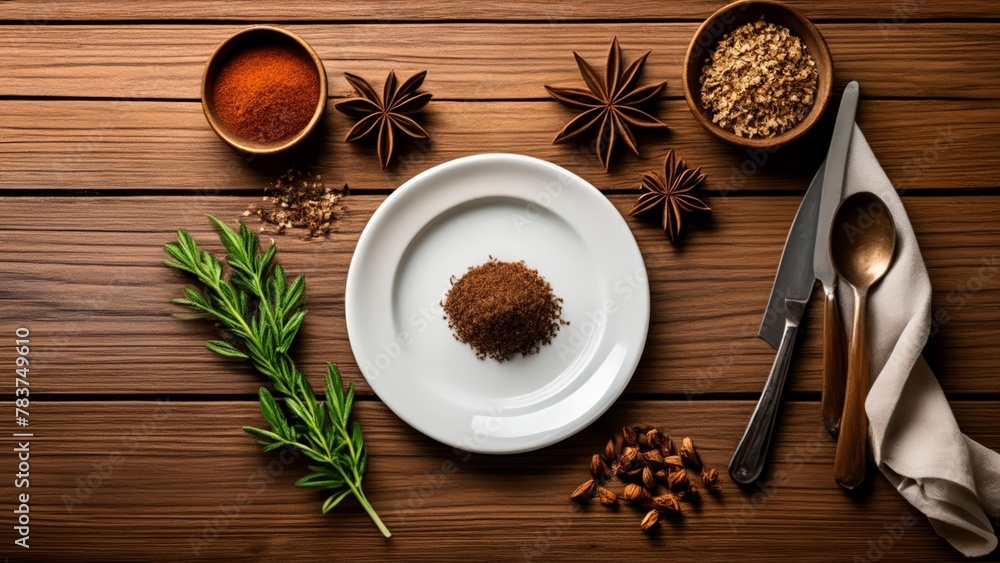 Elevate your culinary creations with these aromatic spices Elevate your culinary creations with these aromatic spices