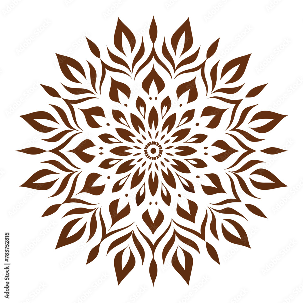 Nice Mandala Nice Mandala