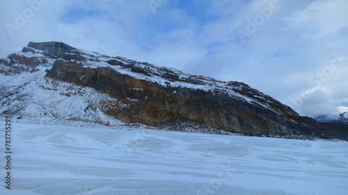 Canadian Rockies Canada's Alberta Rocky Mountains