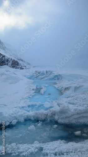 Canadian Rockies Canada's Alberta Rocky Mountains