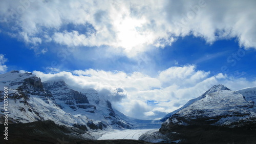 Canadian Rockies Canada's Alberta Rocky Mountains