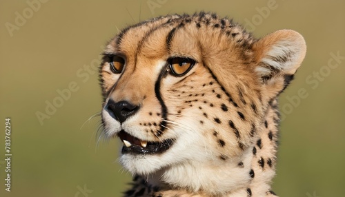 A-Cheetah-With-Its-Whiskers-Bristling-Alert-Upscaled_8 1