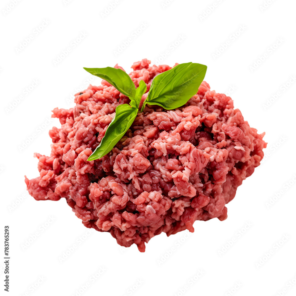 Minced Meat of Beef Minced Meat of Beef