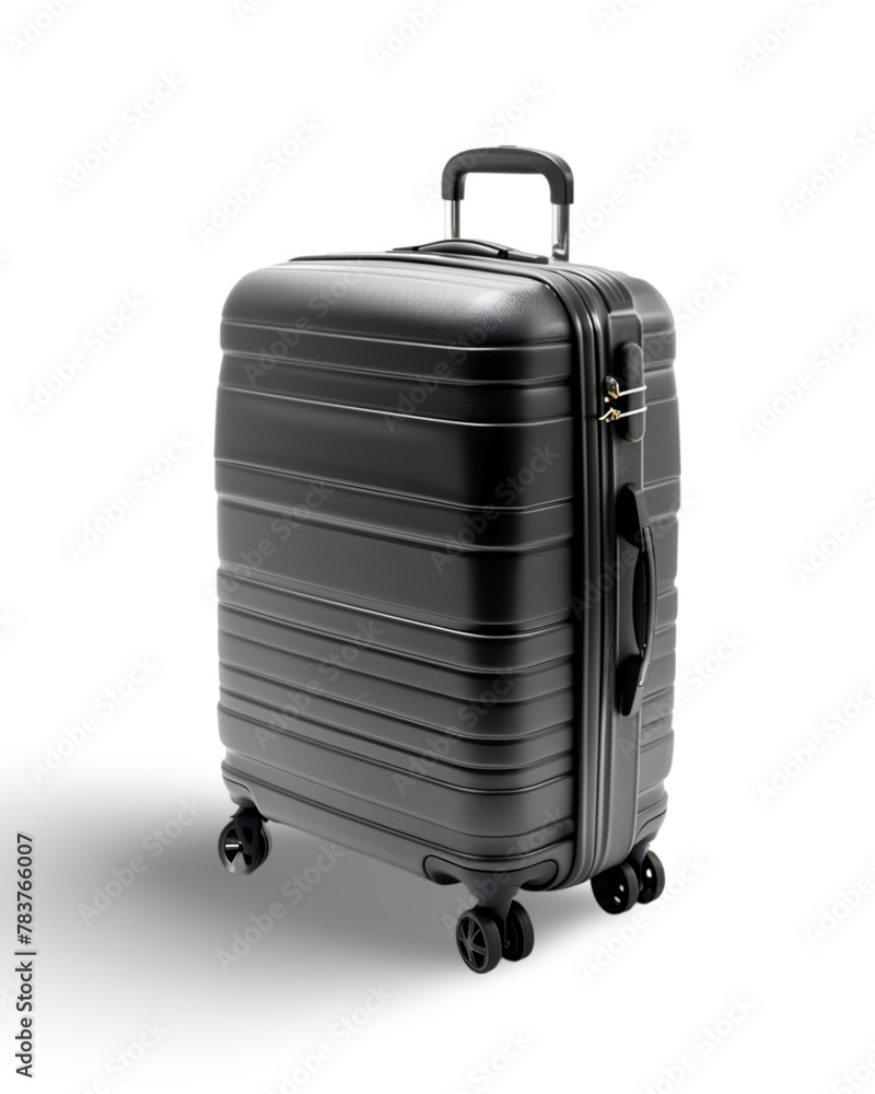 Modern Travel Suitcase Modern Travel Suitcase