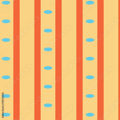 Seamless abstract geometric pattern. Vector Illustration Geometric lines vector seamless pattern. Modern texture with stripes, squares, chevron, arrows, lines. 