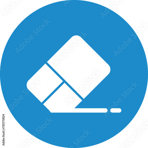 Eraser Icon