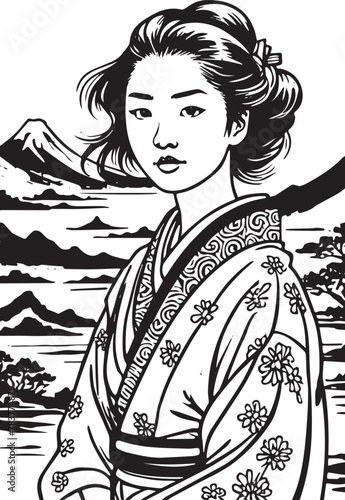 dolce geisha 04