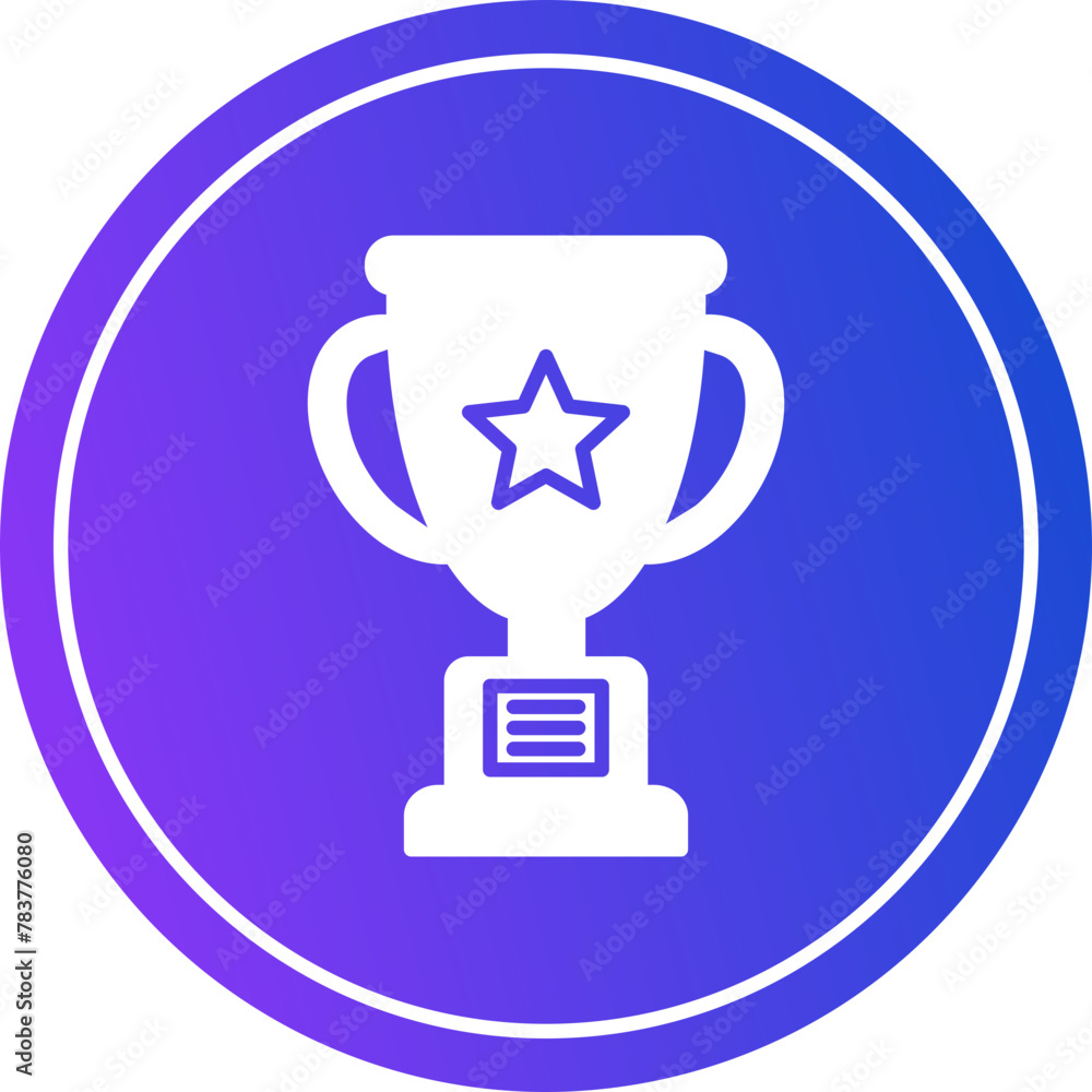 Trophy Icon Trophy Icon