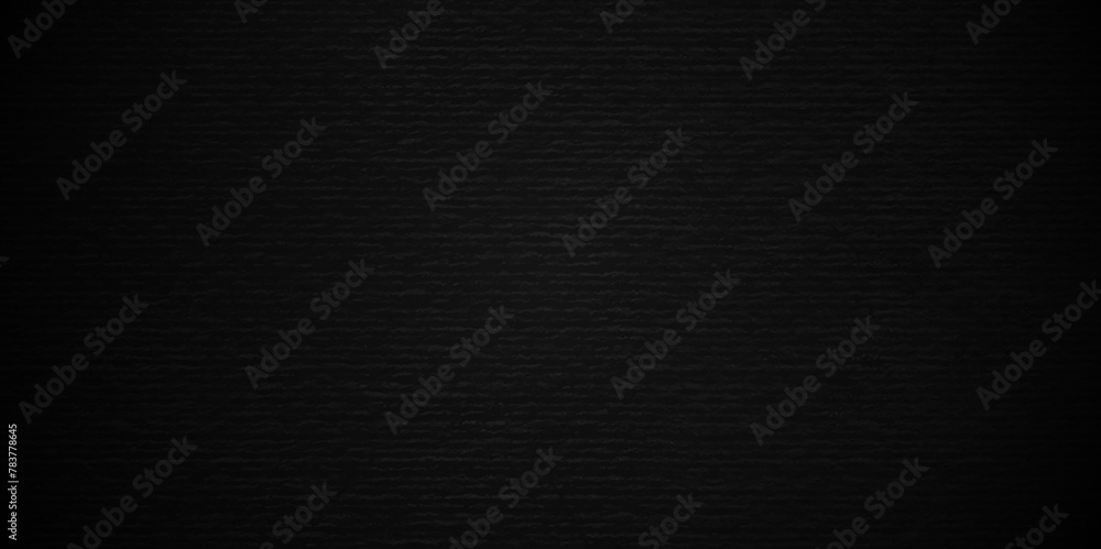 Abstract black stone wall texture grunge rock surface. dark gray background backdrop. wide panoramic banner. old wall stone for dark black distressed grunge background wallpaper rough concrete wall. Abstract black stone wall texture grunge rock surface. dark gray background backdrop. wide panoramic banner. old wall stone for dark black distressed grunge background wallpaper rough concrete wall.