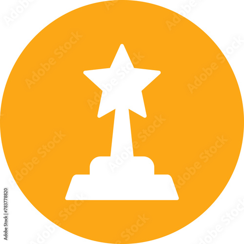 Cinema Award Icon