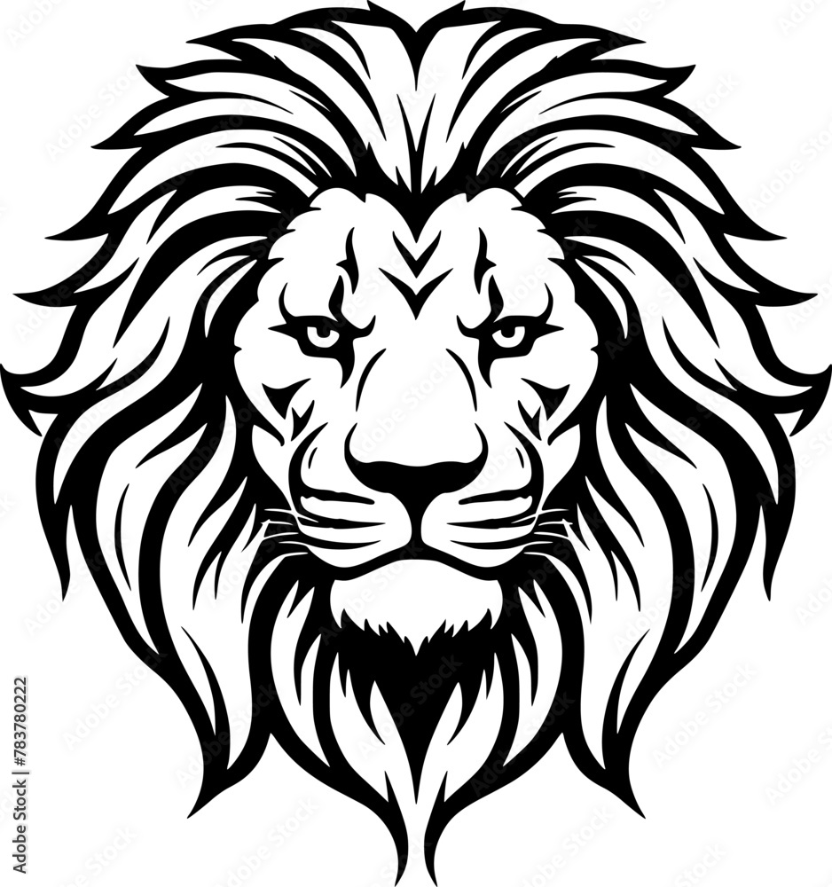 Cecil - High Quality Vector Logo - Vector illustration ideal for T-shirt graphic