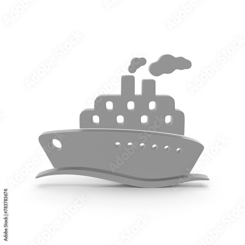 Ship Icon