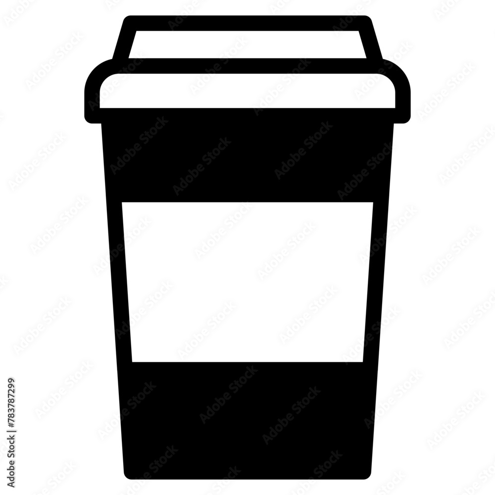 coffee cup icon coffee cup icon