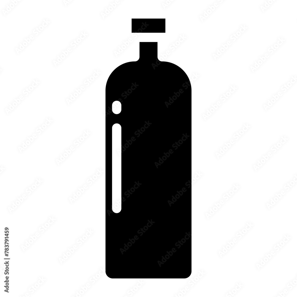bottle soda drink icon bottle soda drink icon