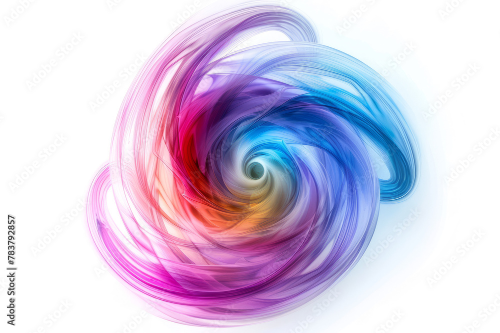 A whirlpool of light and color, inspired by the mysterious aurora borealis. A whirlpool of light and color, inspired by the mysterious aurora borealis.