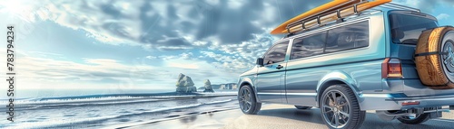 Surf retreat, coastal lifestyle, wave chasing, relaxed and adventurous