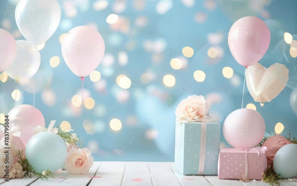 Newborn, maternity and child background Newborn, maternity and child background