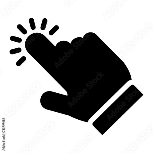 touch