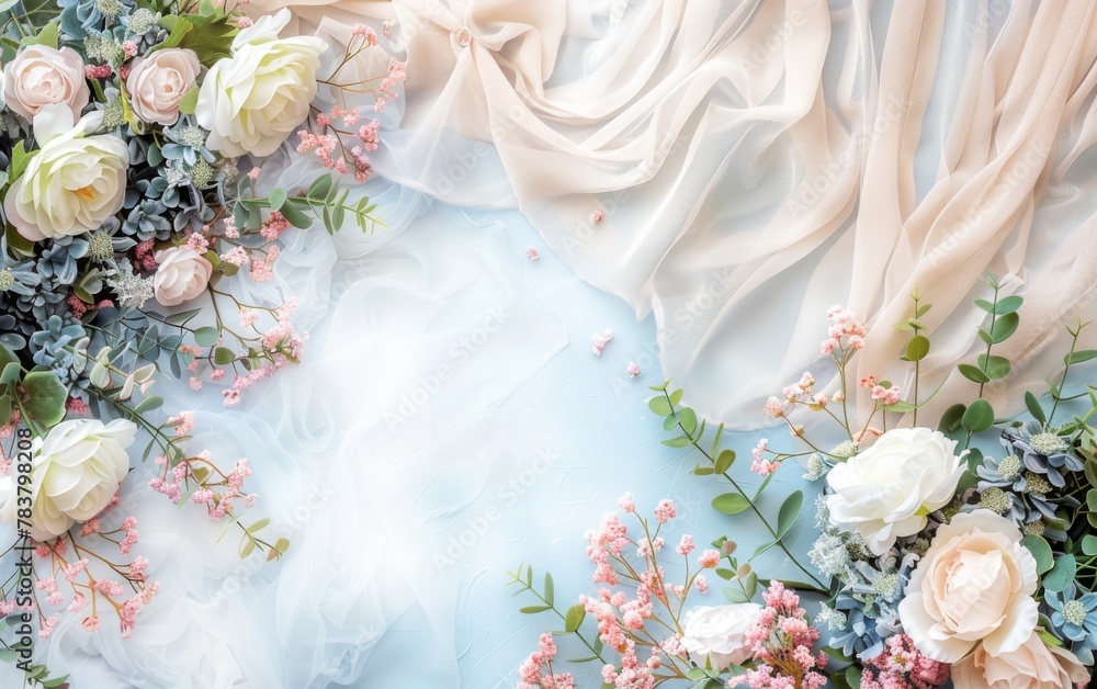 Newborn, maternity and child background Newborn, maternity and child background