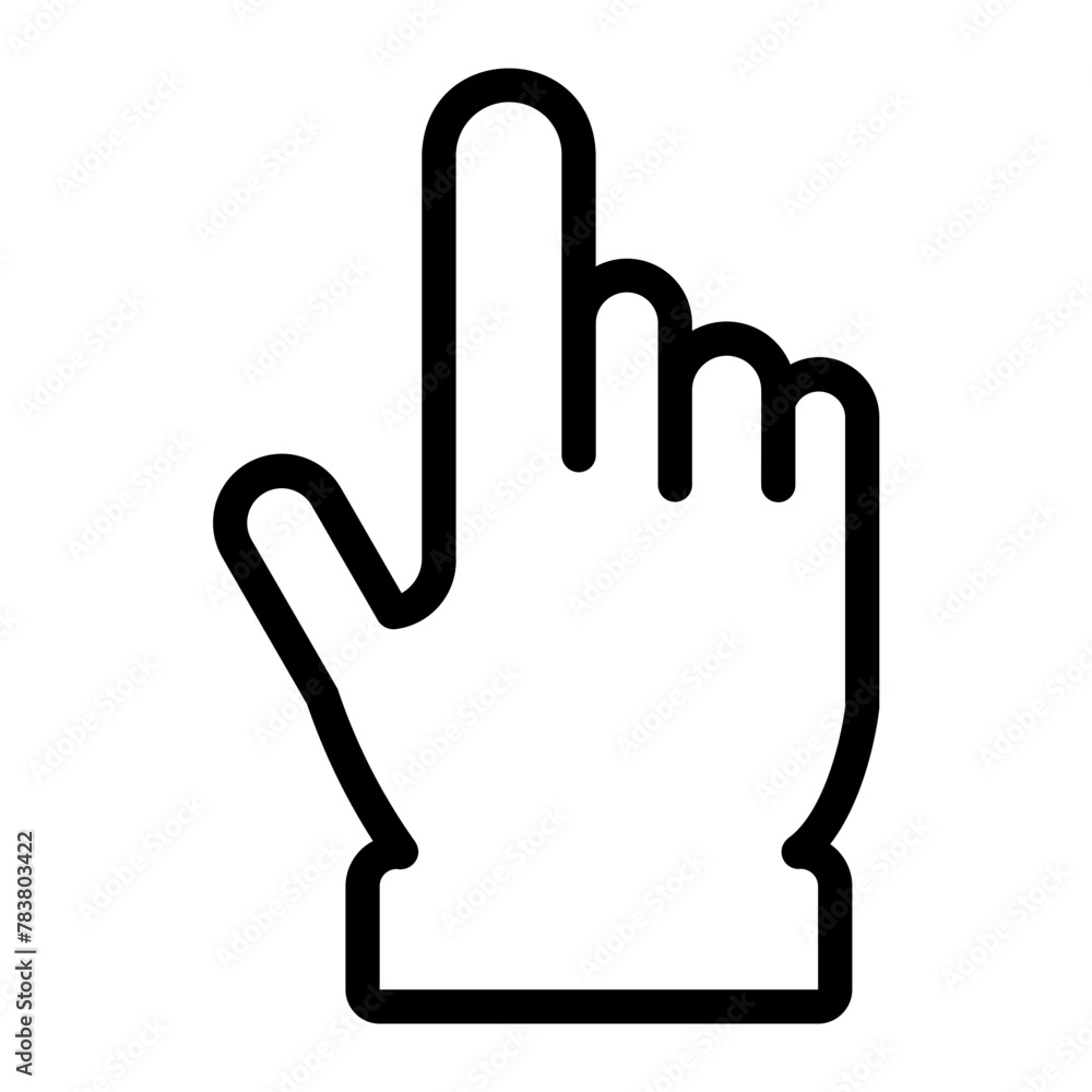 hand hand