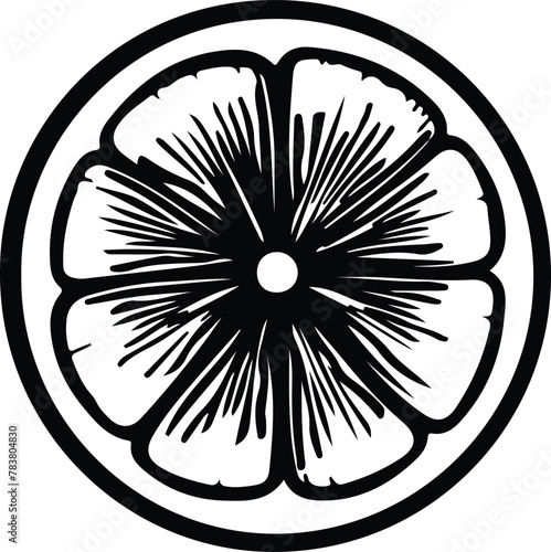 citron silhouette