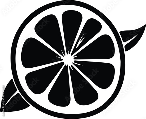 citron silhouette