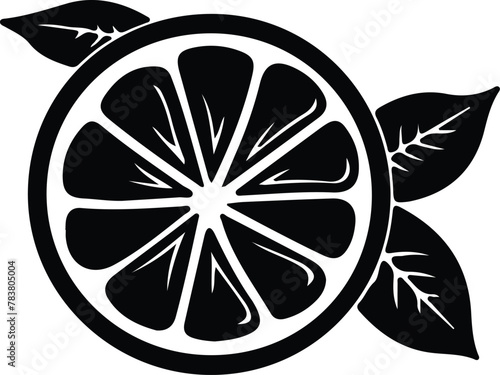 citron silhouette